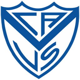 Hincha de Vélez Sarsfield